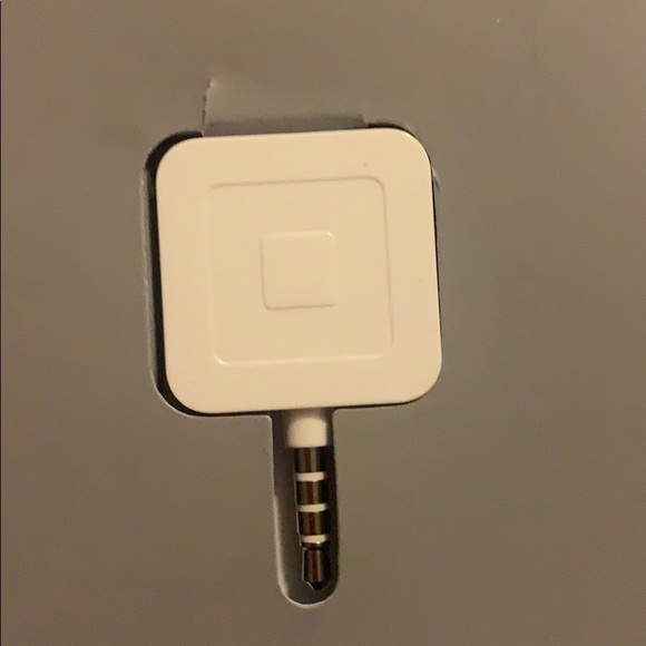 NIB Square Reader - Picture 4 of 4